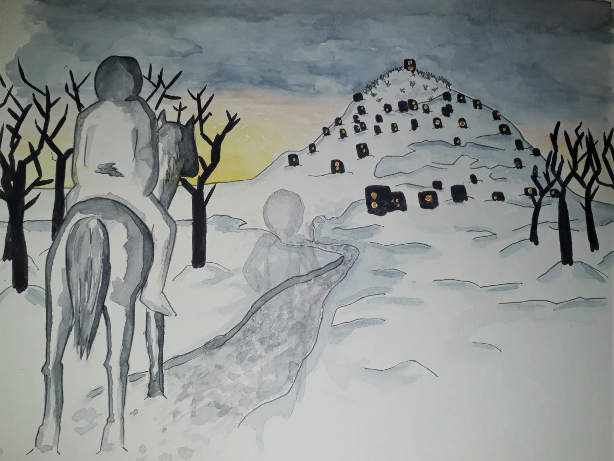 L&rsquo;échappée – Épisode 5 : Un bouclier sans&nbsp;blason