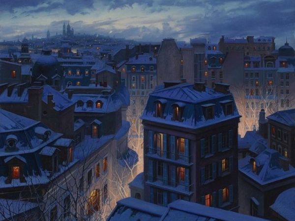 L&rsquo;échappée – Épisode 1 : Quand l&rsquo;aventure frappe à la&nbsp;porte