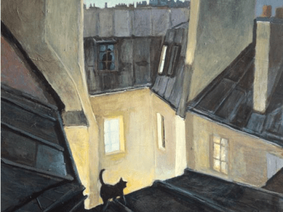 L&rsquo;échappée – Épisode 2 : Le&nbsp;lien