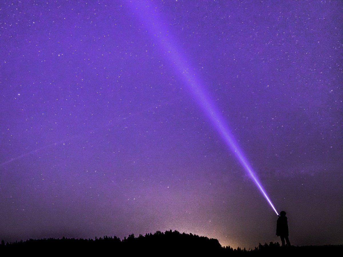 L&rsquo;échappée – Épisode 12 : Sur Terre, il ne fait jamais&nbsp;silence