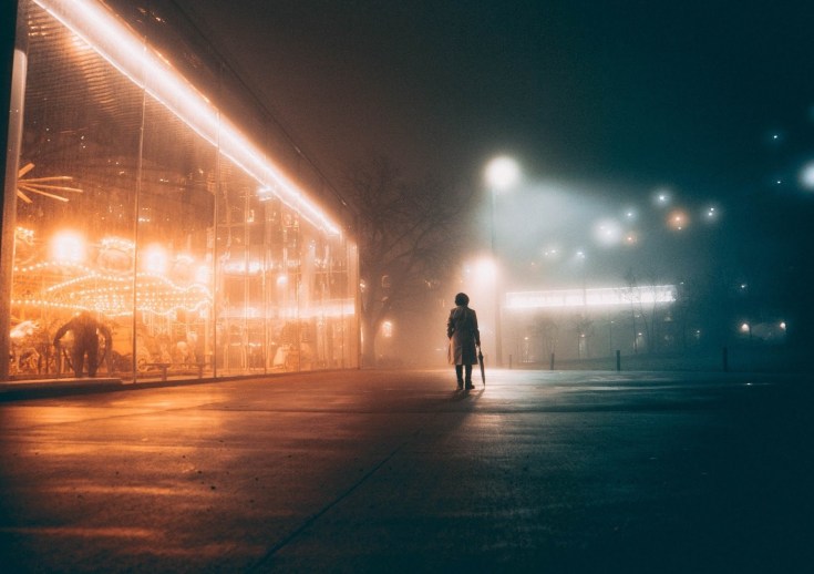 « L&rsquo;échappée », la série de science-fiction&nbsp;participative