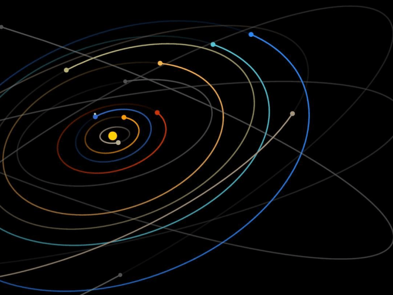 Un peu de poussière sur les livres d&rsquo;Histoire – Épisode 2 : La&nbsp;mission