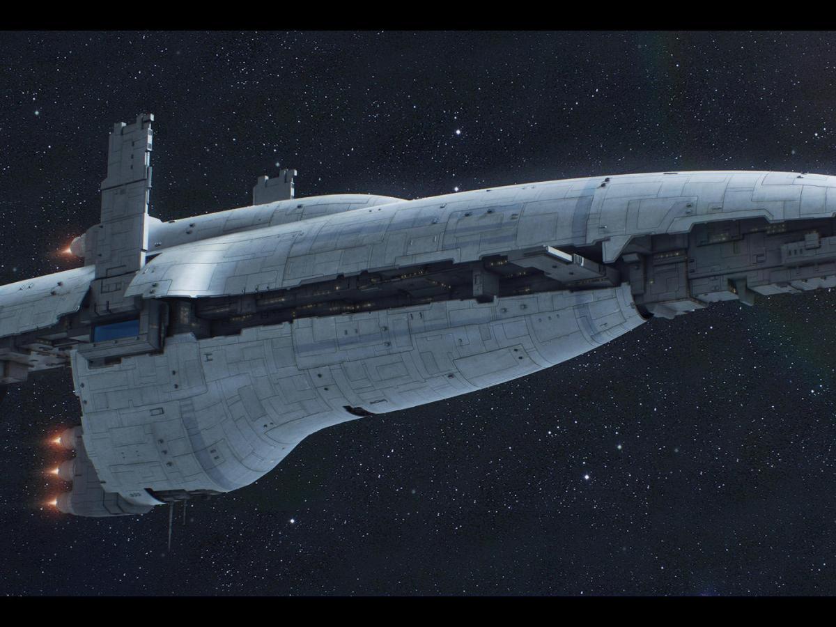 Un peu de poussière sur les livres d&rsquo;Histoire – Épisode 3 : La caravelle&nbsp;terrienne